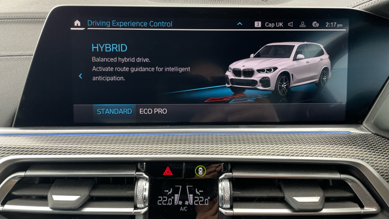 BMW X5 xDrive45e M Sport 5dr Auto Estate